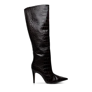 BOTA CARRANO CANO ALTO CROCODILE SALTO FINO CROCODILE