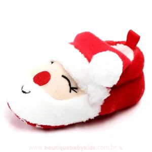 Pantufinha Natalina Papai Noel