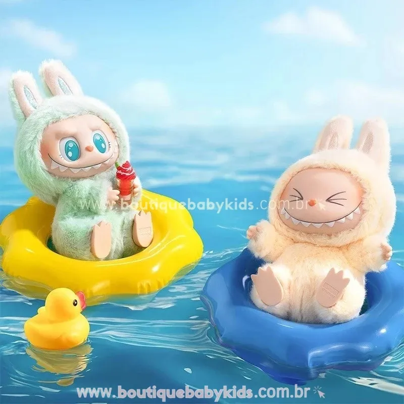 Labubu Have a Seat – Combo com 6 Blind Boxes - Image 3